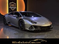 Lamborghini Huracán 2022 occasion