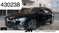 Mercedes-Benz CLA 220 2022 occasion