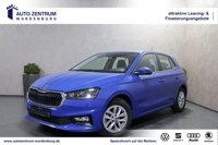 Skoda Fabia 2022 occasion