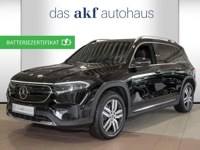 Mercedes-Benz EQB 2022 occasion