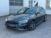 Audi S4 2022 occasion