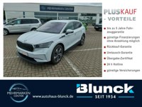 Skoda Enyaq 2022 occasion