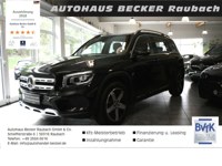 Mercedes-Benz GLB 200 2022 occasion