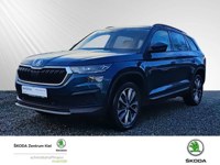 Skoda Kodiaq 2022 occasion