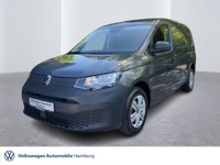 Volkswagen Caddy 2022 occasion