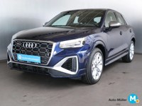 Audi SQ2 2022 occasion