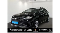 Volkswagen Taigo 2022 occasion