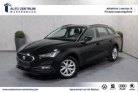Seat Leon 2022 occasion