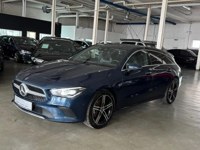 Mercedes-Benz CLA 200 2022 occasion