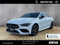Mercedes-Benz CLA 250 2022 occasion