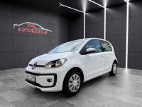 Volkswagen up! 2022 occasion