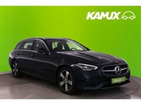 Mercedes-Benz C 220 2022 occasion