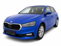 Skoda Fabia 2022 occasion