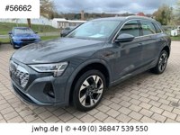 Audi Q8 2023 occasion