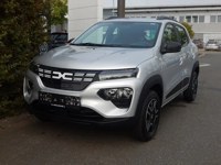 Dacia Spring 2023 occasion
