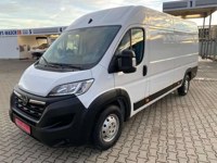 Opel Movano 2023 occasion