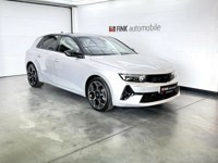 Opel Astra 2023 occasion