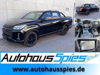 Ssangyong MUSSO 2023 occasion