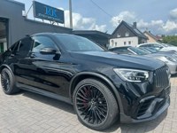 Mercedes-Benz GLC 63 AMG 2023 occasion