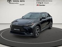 Toyota bZ4X 2023 occasion