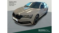 Skoda Superb 2023 occasion