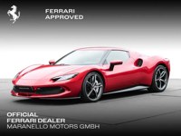 Ferrari 296 GTB 2023 occasion