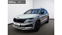 Skoda Karoq 2023 occasion