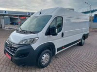 Opel Movano 2023 occasion