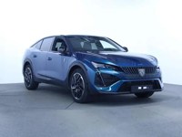 Peugeot 408 2023 occasion
