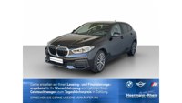 BMW 118 2023 occasion