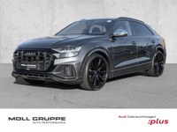 Audi SQ8 2023 occasion