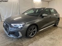 Audi S3 2023 occasion
