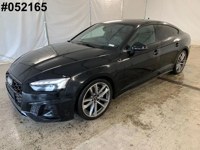 Audi A5 2023 occasion