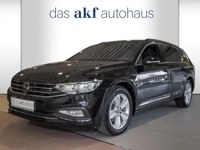 Volkswagen Passat Variant 2023 occasion