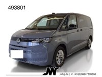 Volkswagen Multivan 2023 occasion