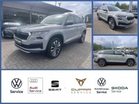 Skoda Kodiaq 2023 occasion