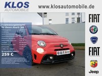 Abarth 595 2023 occasion