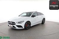 Mercedes-Benz CLA 35 AMG 2023 occasion