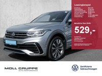 Volkswagen Tiguan Allspace 2023 occasion
