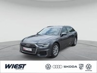 Audi A6 2023 occasion
