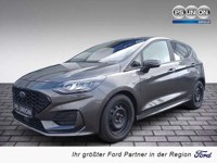 Ford Fiesta 2023 occasion