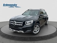 Mercedes-Benz GLB 200 2023 occasion