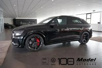 Audi RSQ8 2023 occasion