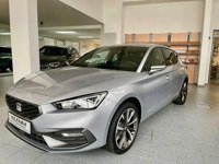 Seat Leon 2023 occasion