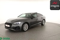 Audi S5 2023 occasion