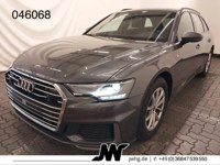 Audi A6 2023 occasion