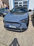 Subaru Solterra 2023 occasion