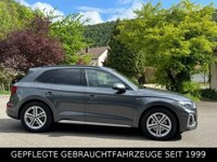 Audi Q5 2023 occasion