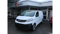 Opel Vivaro 2023 occasion