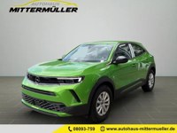 Opel Mokka 2023 occasion